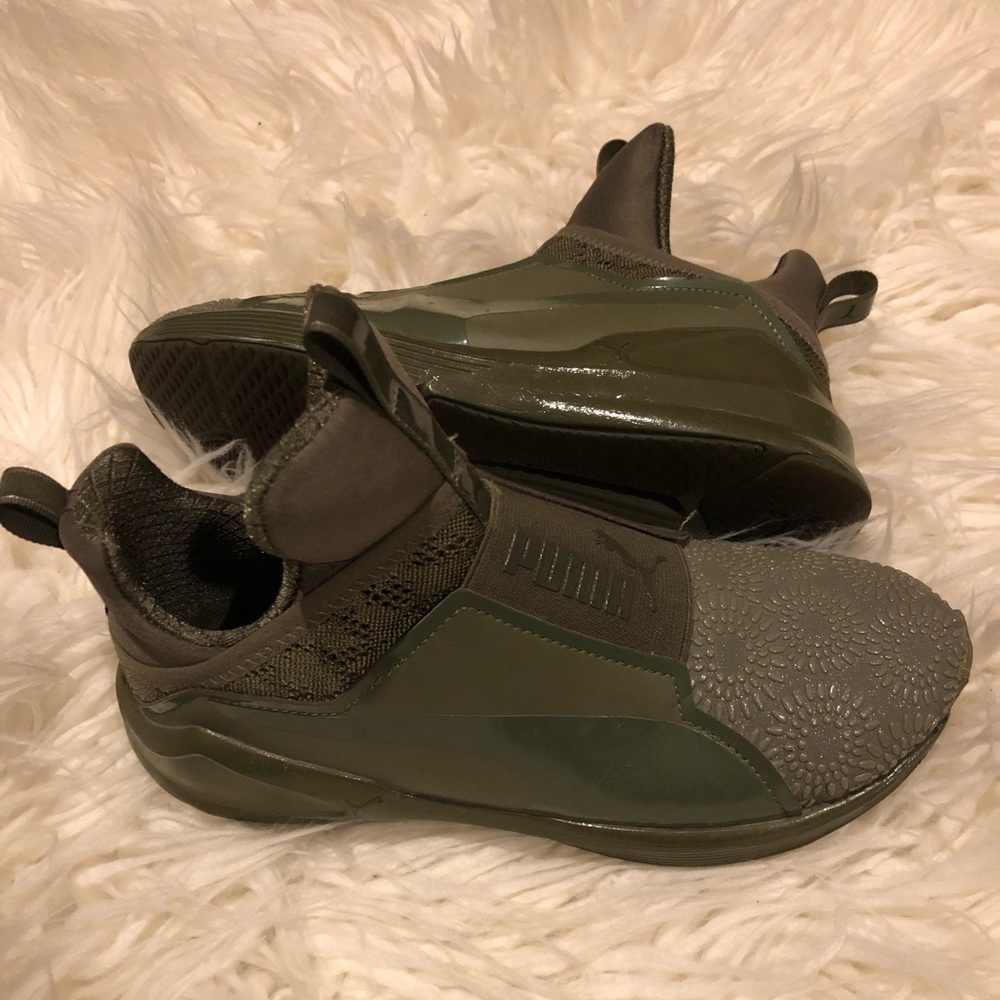 Puma sneakers